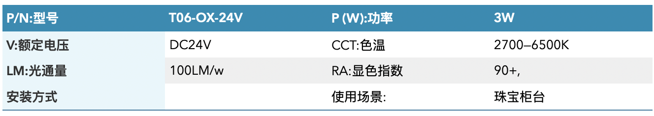 T06-OX-24V