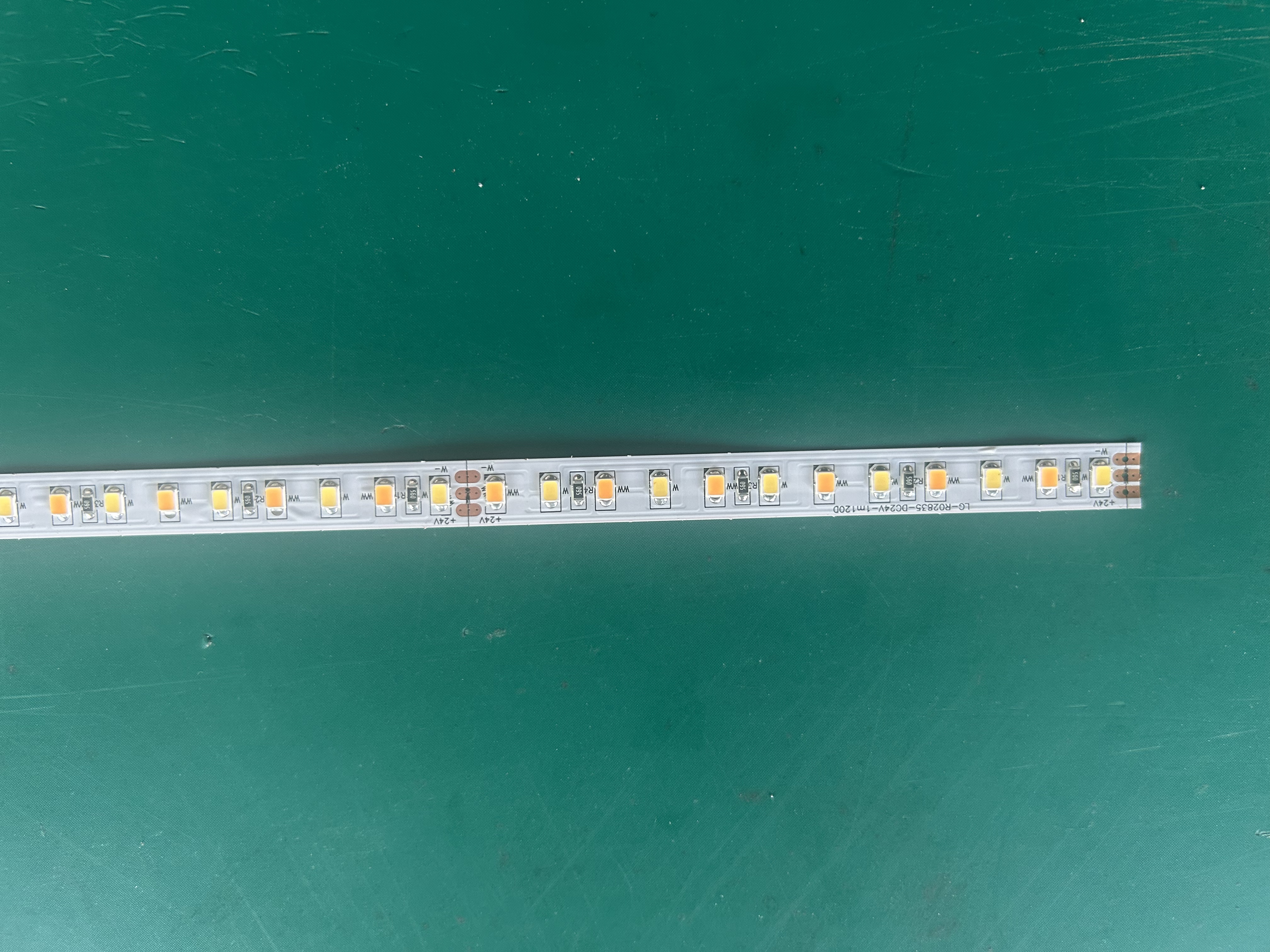 T120-2835-OX+OX-24V 